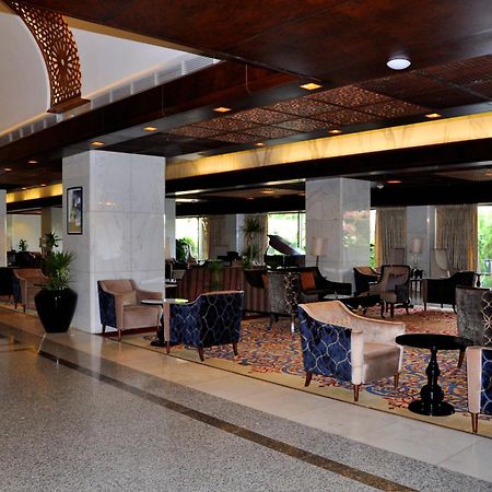 Royal Tulip Alrasheed Hotel Baghdād Екстериор снимка