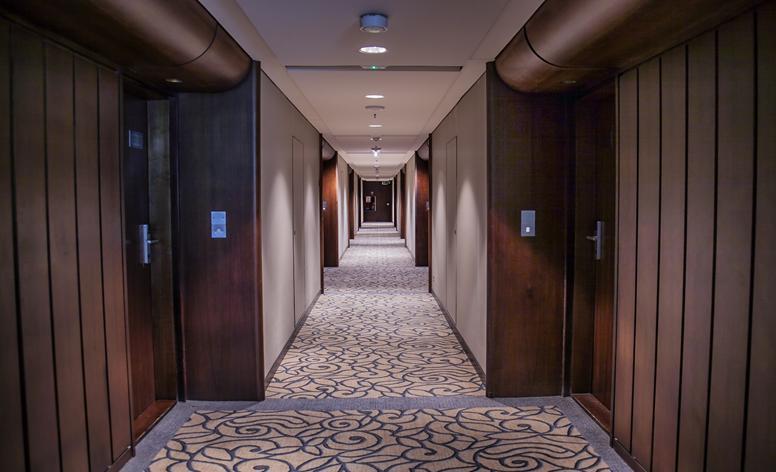 Royal Tulip Alrasheed Hotel Baghdād Екстериор снимка
