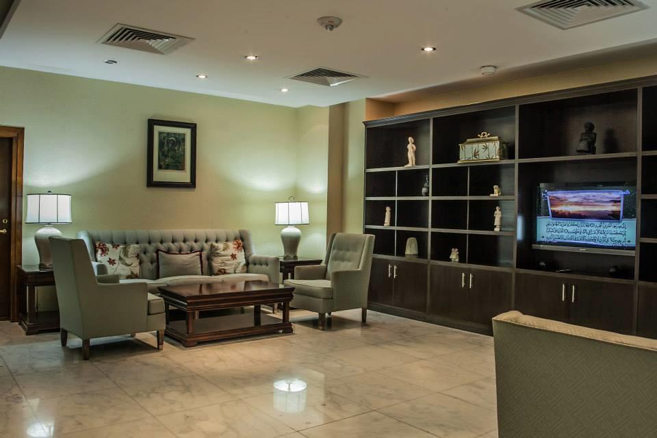 Royal Tulip Alrasheed Hotel Baghdād Екстериор снимка