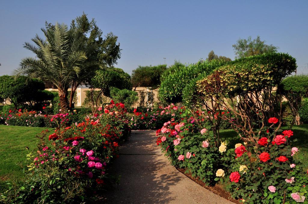Royal Tulip Alrasheed Hotel Baghdād Екстериор снимка