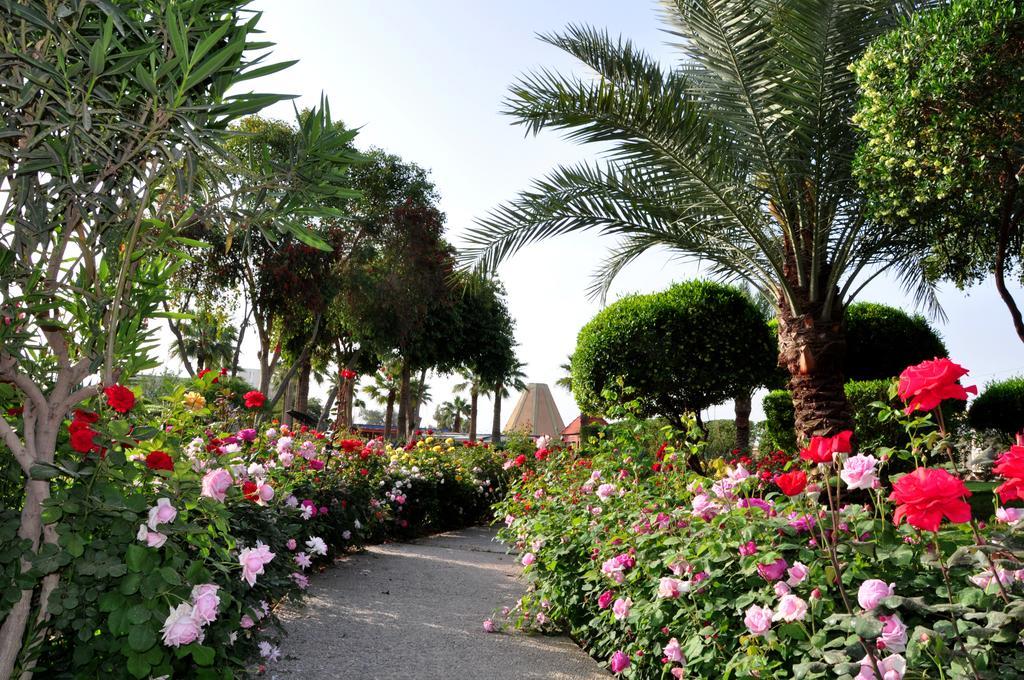 Royal Tulip Alrasheed Hotel Baghdād Екстериор снимка